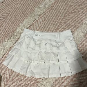 Ivivva Girls Tennis Skirt
